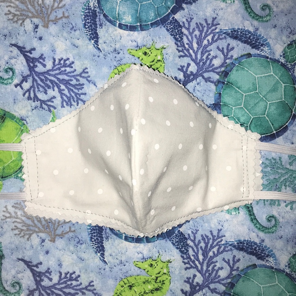 Face Mask - Picture 2 of 3